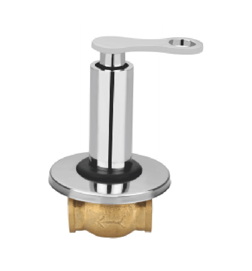 Banana Light Concealed Cock