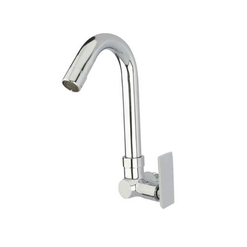 Side Sink Cock