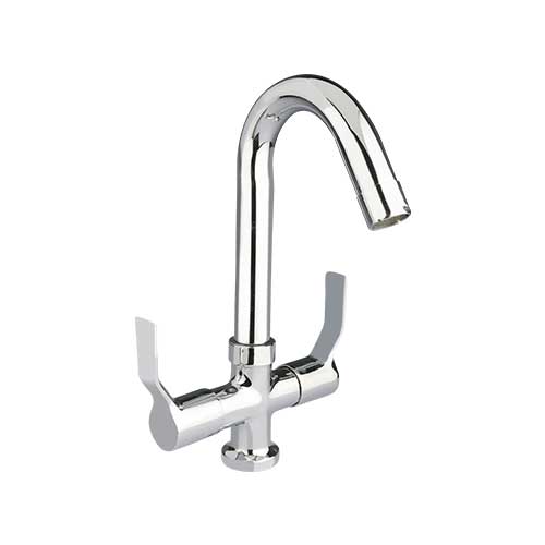 Basin Mixer