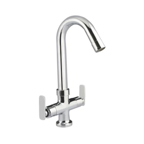 Bat Eco Basin Mixer