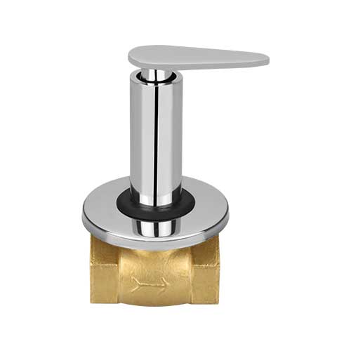 Mini Skoda Flush Cock