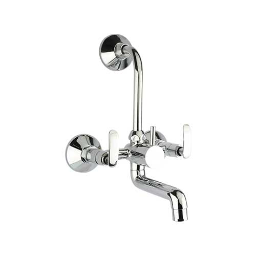 2 in 1 Wall Mixer