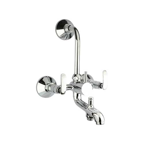 3 in 1 Wall Mixer