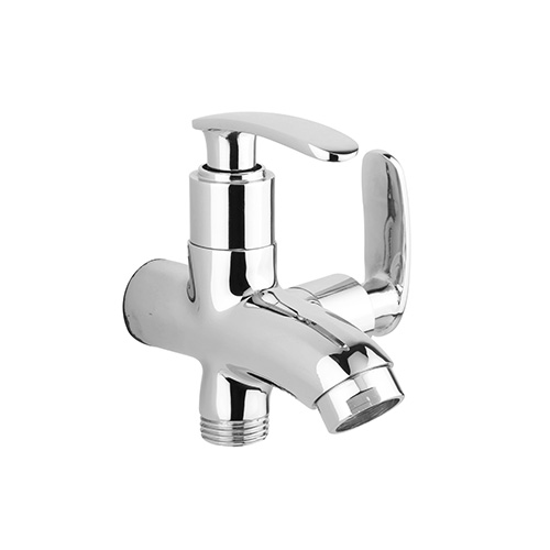 Skoda Two Way Bib Cock