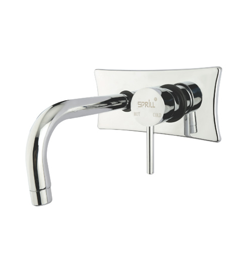 Single Lever Sink Mixer
