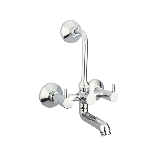 Turbo Eco 2 1 Wall Mixer
