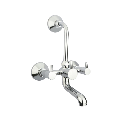Turbo Eco 2 1 Wall Mixer