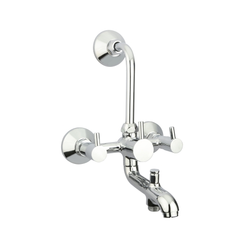 Turbo Eco 3 1 Wall Mixer