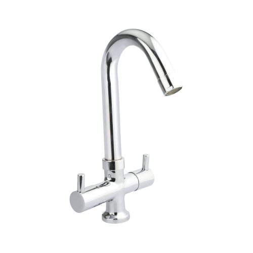 Turbo Eco Basin Mixer