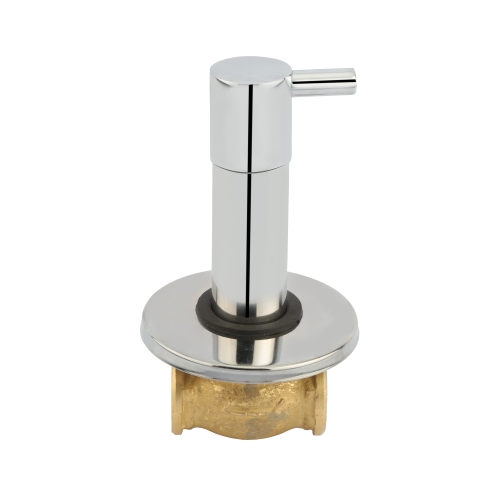 Turbo Eco Concealed Cock