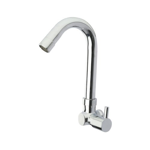 Turbo Eco Side Sink Cock