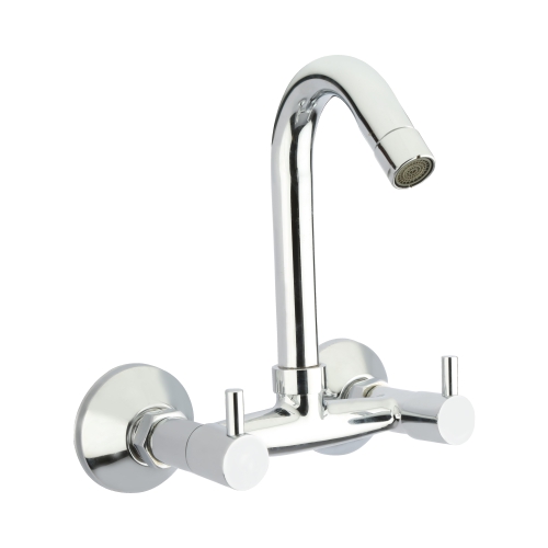 Turbo Eco Sink Mixer