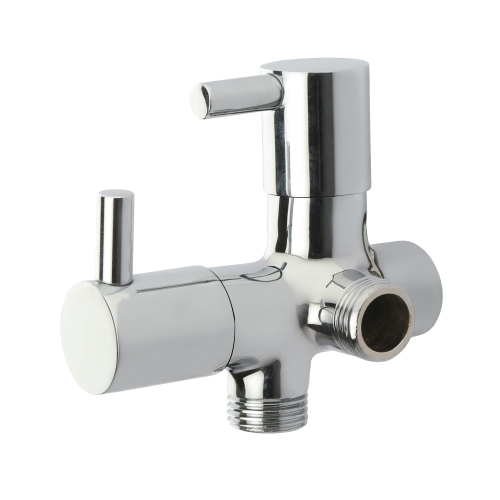 Turbo Eco Two Way Angle Cock